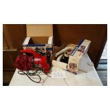 DIRT DEVIL & ATTACHMENTS