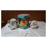 FURBY BABIES
