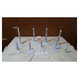 DOLL STANDS