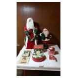 CHRISTMAS ITEMS