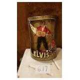 ELVIS DOLL