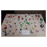 48 DISNEY DALMATION TOYS