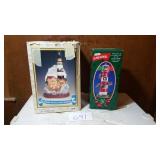 CHRISTMAS LIGHT HOUSES, UNTESTED