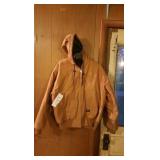 WALLS SIZE L JACKET, LIKE NEW