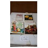 GARDENING BOOKS