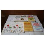 DIET & NUTRITION BOOKS