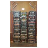 3 ROWS OF DEALER TAGS