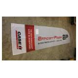 CASE IH FLAG/BANNER