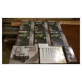 DIXIE CHOPPER RIDING LAWN MOWERS DEALER ADV