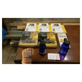 CUB CADET DEALER ADVERTISING