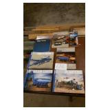 KINZE FARM MACHINERY DEALER ADVERTISING