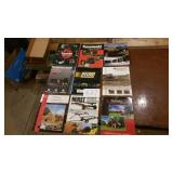 DEALERSHIP FARM ADVERTISEMENT