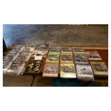 DIXIE CHOPPER ADVERTISING