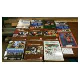 DEALERSHIP PARTS CATALOGS