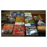 DEALERSHIP PARTS CATALOGS