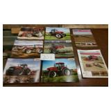 CASE IH DEALERSHIP ADVERTISING