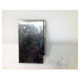 REED & BARTON 695 NOTEBOOK 24K CLUB