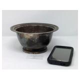 INTERNATIONAL SILVER CO BOWL