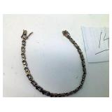 925 STERLING BRACELET
