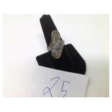 925 STERLING RING