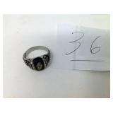 1978 SAFARI CLASS RING