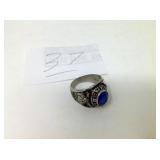 1981 BEMENT HIGH SCHOOL