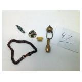 ELSIE THE COW, IL BELL PH , ETC