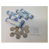 210 PC NICKEL SET UNCIRCULATED
