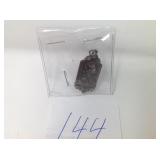 ST. CHRISTOPHER MEDAL