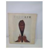 MICHAEL JORDANS BOOK...RARE AIR