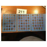 LINCOLN HEAD CENT #1....1909-1940