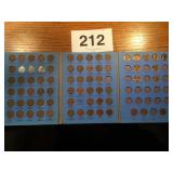 LINCOLN HEAD CENT #2....STARTING 1941