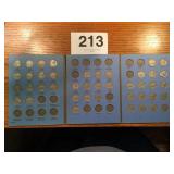 JEFFERSON NICKEL....STARTING 1938