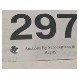 LARGE 2 CARAT DIAMONIQUE