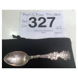 WEEE CITY MISSOURI MINING SCENE