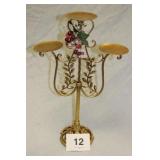 CANDLE HOLDER 14 1/2 X 23