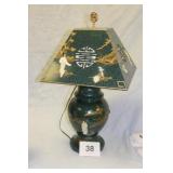 ORIENTAL LAMP 6X12