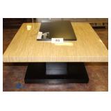 ASHLEY TABLE SHOWROOM QUALITY