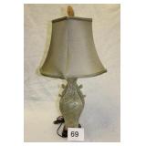 LAMP SMALL CHIP...27"