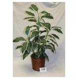 40" ARTIFICIAL PLANT
