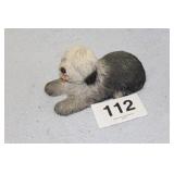 SANDICAST ANIMAL SHEEP DOG  10X5-1/2