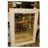 LARGE MIRROR.....36 X 49