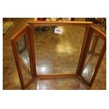 DRESSER / VANITY TOP MIRROR...47X56
