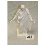 20" JESUS MARBLE FIGURINE