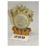 ORIENTAL DECOR 8 X 6