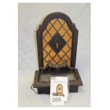 25 1/2 X 16 FOUNTAIN