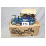 1909 THOMAS FLYDER BY BEAM, EMPTY