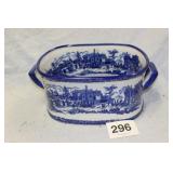 VICTORIA WARE HOME DECOR 19 X 11 1/2