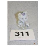 BEAR STAMPED FENTON SIGNED A FARLEY