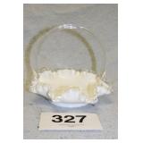 STAMPED FENTON SILVERCREST